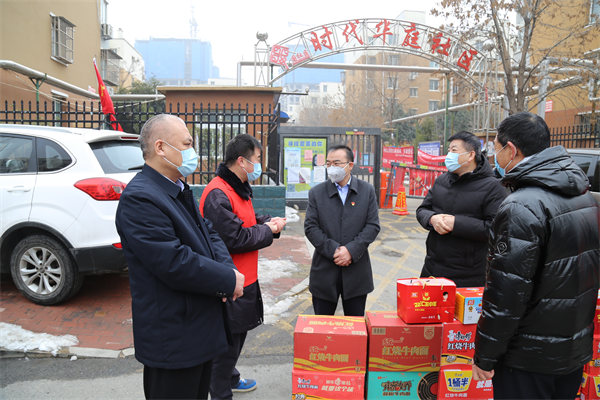 安陽市洹河保安服務(wù)有限責任公司...