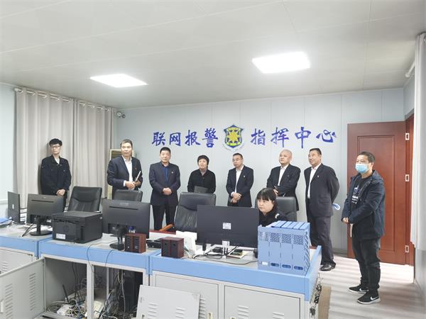 集團(tuán)黨委委員、副總經(jīng)理溫惠玲蒞...